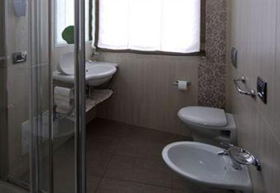 фото отеля Resort Olympus Alba Adriatica