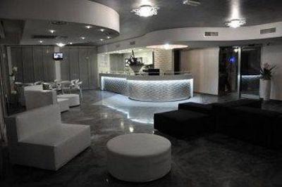 фото отеля Resort Olympus Alba Adriatica