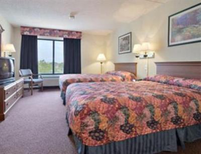 фото отеля Wingate Inn - Lima