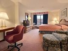 фото отеля Wingate Inn - Lima