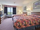 фото отеля Wingate Inn - Lima