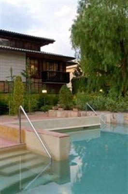 фото отеля Hotel Mas la Boella