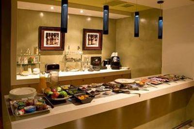 фото отеля Hotel Mas la Boella