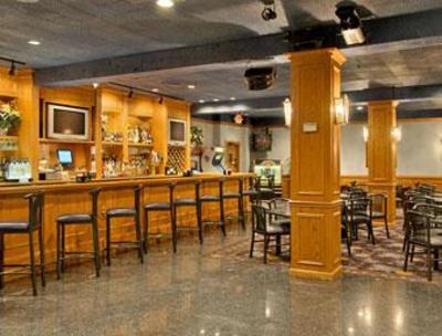 фото отеля Days Hotel East Brunswick