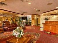 Days Hotel East Brunswick