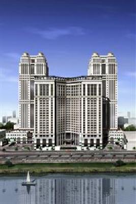 фото отеля Fairmont Cairo, Nile City