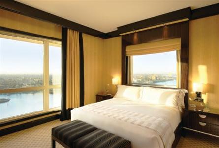 фото отеля Fairmont Cairo, Nile City