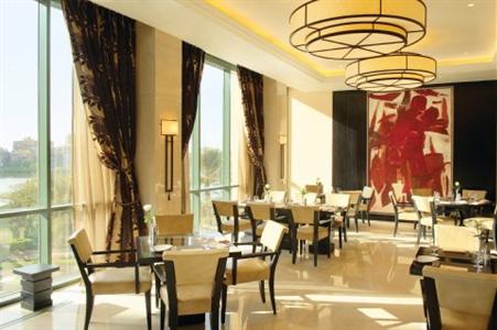 фото отеля Fairmont Cairo, Nile City