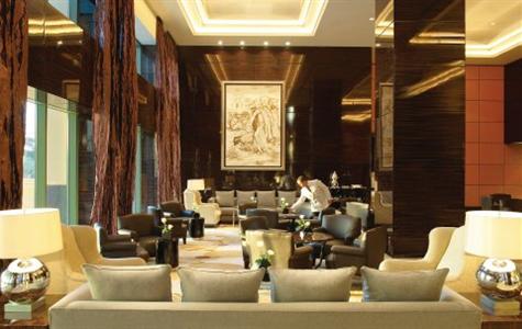 фото отеля Fairmont Cairo, Nile City