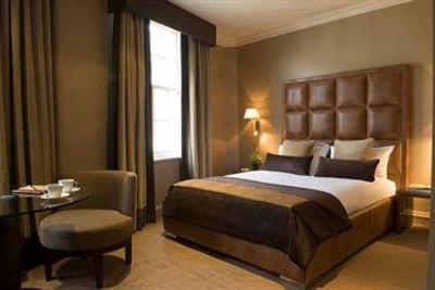фото отеля The May Fair Hotel