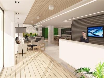 фото отеля Nantra Sukhumvit 39 Hotel