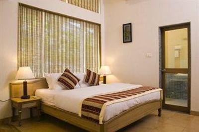 фото отеля Ocean Palms Goa