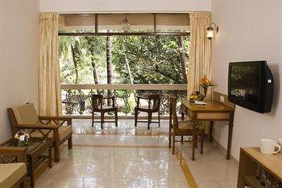 фото отеля Ocean Palms Goa