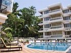 фото отеля Ocean Palms Goa