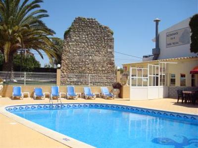 фото отеля Torre Velha Hotel