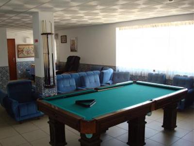 фото отеля Torre Velha Hotel