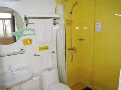 фото отеля Home Inn (Hangzhou Fengqi Road)