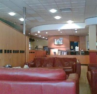 фото отеля Holiday Inn Express Belfast