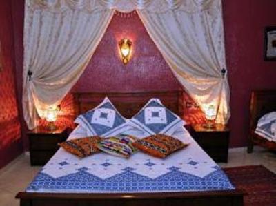 фото отеля Dar Aliane Guesthouse Fez