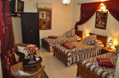 фото отеля Dar Aliane Guesthouse Fez