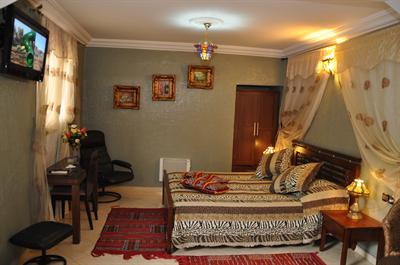 фото отеля Dar Aliane Guesthouse Fez