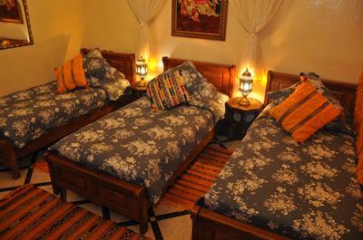 фото отеля Dar Aliane Guesthouse Fez