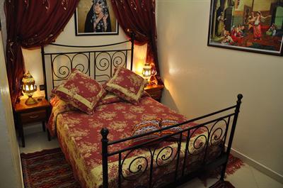 фото отеля Dar Aliane Guesthouse Fez