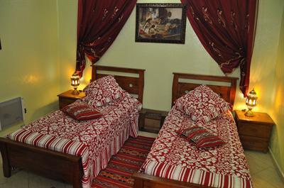 фото отеля Dar Aliane Guesthouse Fez
