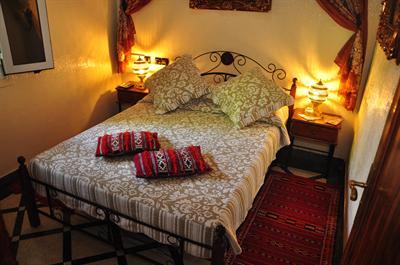 фото отеля Dar Aliane Guesthouse Fez