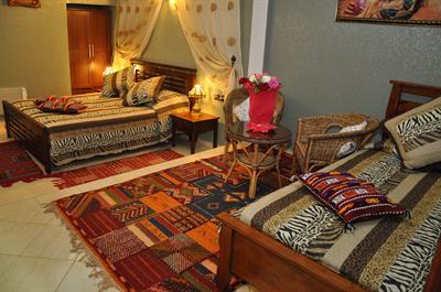 фото отеля Dar Aliane Guesthouse Fez