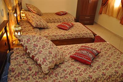фото отеля Dar Aliane Guesthouse Fez