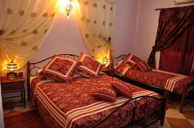 фото отеля Dar Aliane Guesthouse Fez