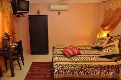 фото отеля Dar Aliane Guesthouse Fez
