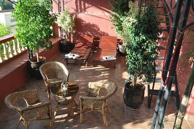 фото отеля Dar Aliane Guesthouse Fez
