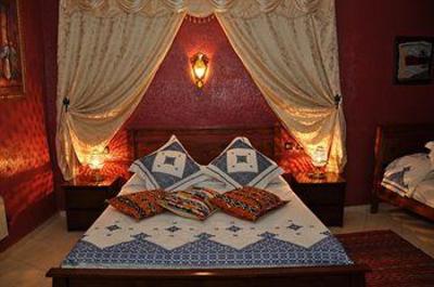 фото отеля Dar Aliane Guesthouse Fez