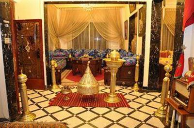 фото отеля Dar Aliane Guesthouse Fez
