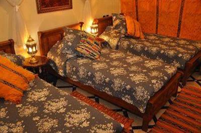 фото отеля Dar Aliane Guesthouse Fez