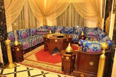 фото отеля Dar Aliane Guesthouse Fez