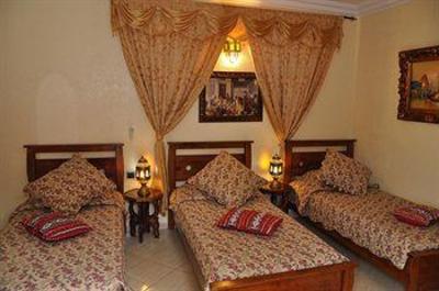 фото отеля Dar Aliane Guesthouse Fez