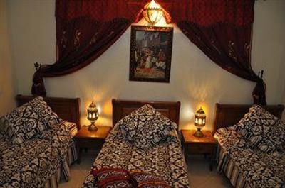 фото отеля Dar Aliane Guesthouse Fez