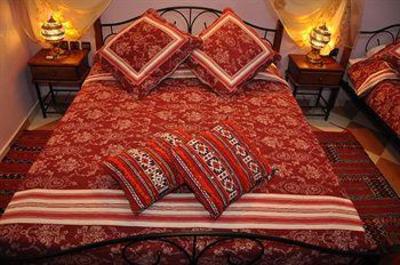 фото отеля Dar Aliane Guesthouse Fez