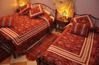 фото отеля Dar Aliane Guesthouse Fez