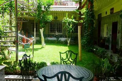 фото отеля Dar Aliane Guesthouse Fez