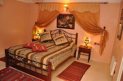 фото отеля Dar Aliane Guesthouse Fez