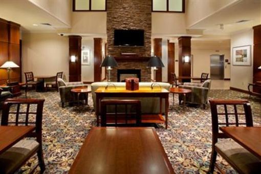 фото отеля Staybridge Suites Austin NW