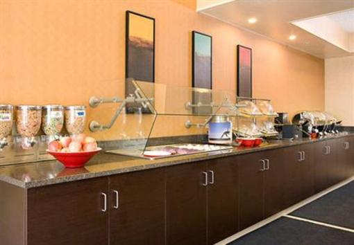 фото отеля Residence Inn San Diego Rancho Bernardo / Carmel Mountain Ranch