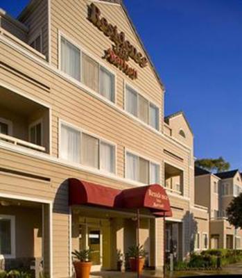фото отеля Residence Inn San Diego Rancho Bernardo / Carmel Mountain Ranch