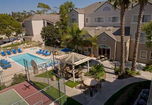 фото отеля Residence Inn San Diego Rancho Bernardo / Carmel Mountain Ranch
