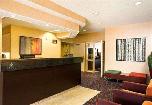 фото отеля Residence Inn San Diego Rancho Bernardo / Carmel Mountain Ranch