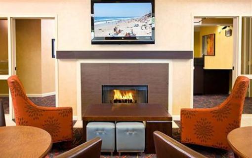 фото отеля Residence Inn San Diego Rancho Bernardo / Carmel Mountain Ranch